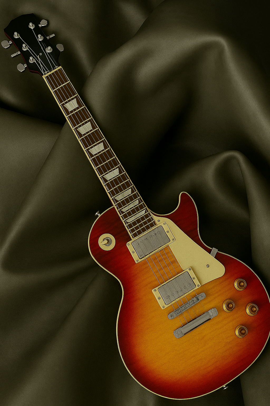 No todo lo que parece cuero… lo es